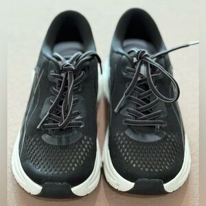 Dansko Black Athletic Shoes - size 36